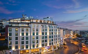 Radisson Blu Hotel Istanbul Pera